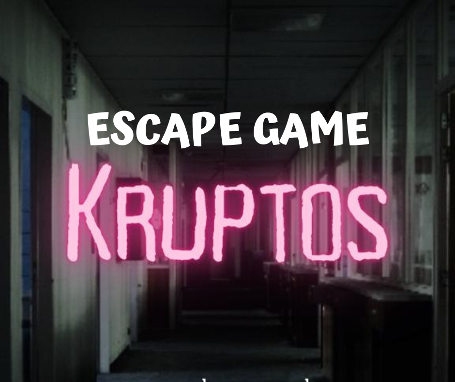 escape game normandie